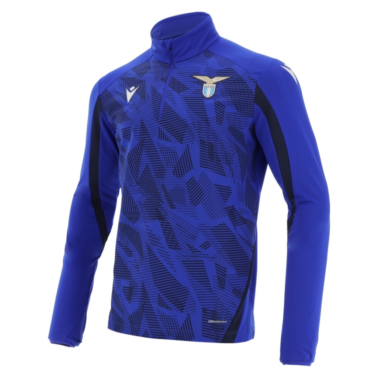 maglia allenamento lazio