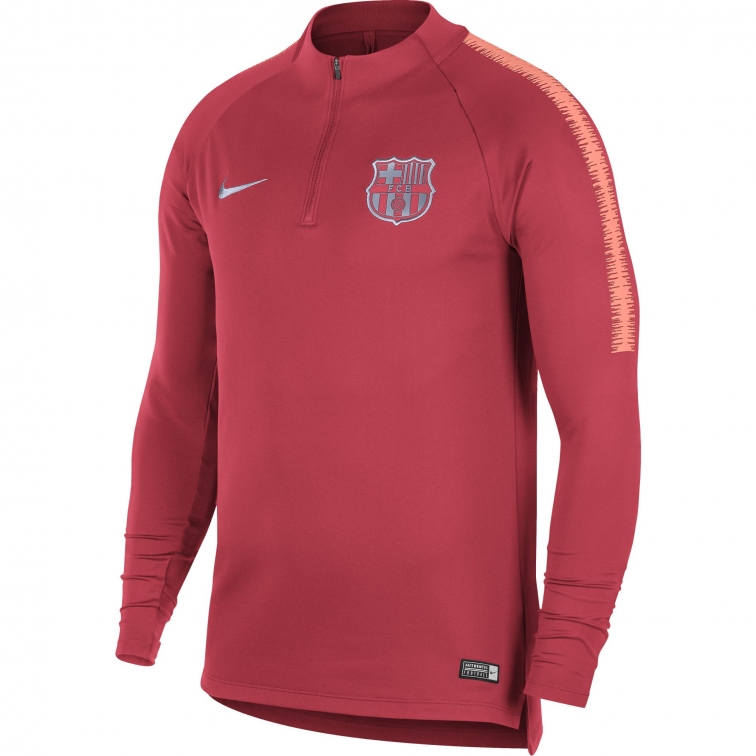 felpa barcellona 2018