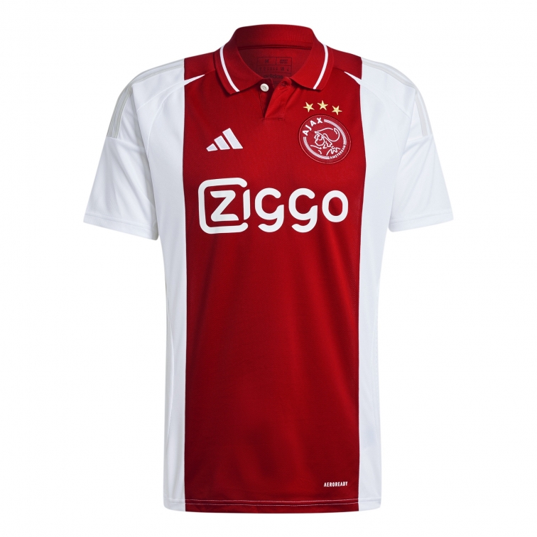 AJAX MAGLIA BAMBINO HOME 2024-25