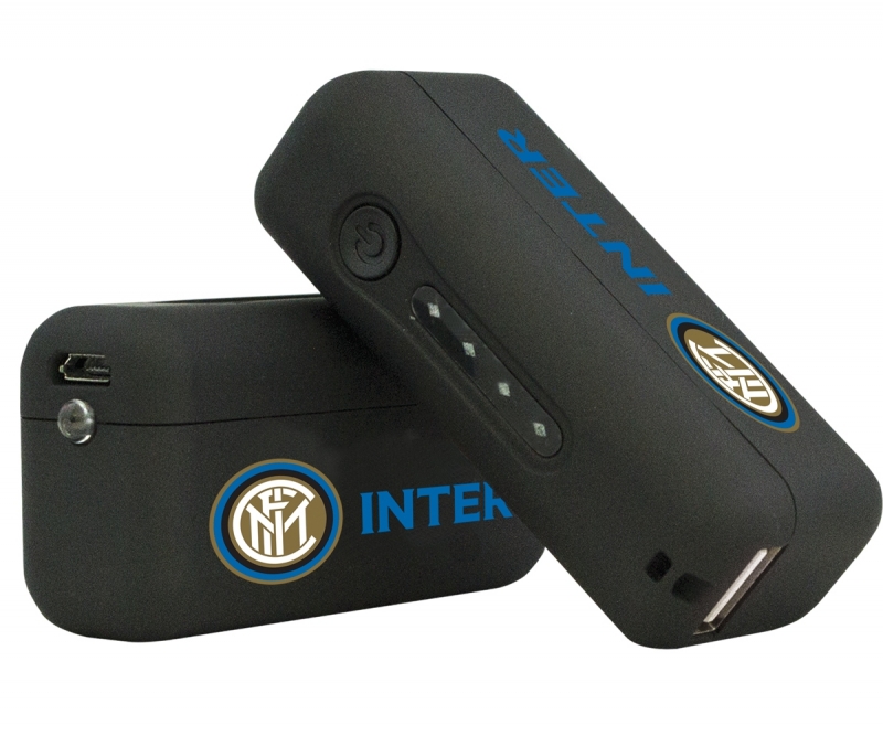 INTER POWERBANK 2600M for SMARTPHONE, TABLET and other ACCESSORIES
