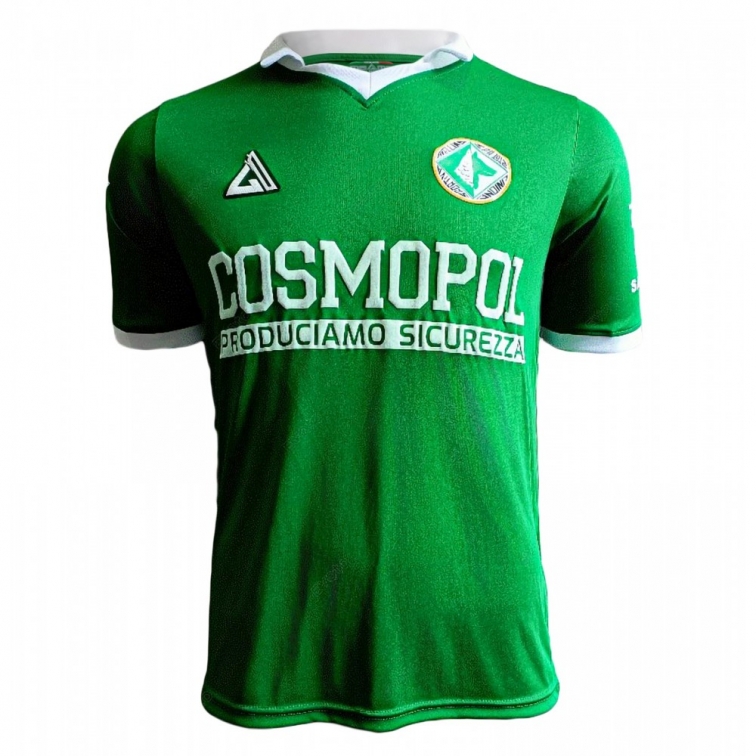 AVELLINO MAGLIA HOME 2024-25