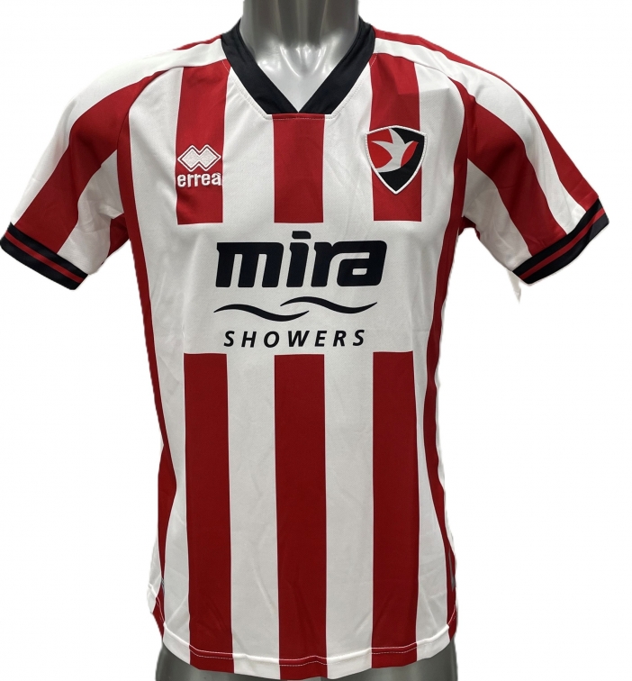 CHELTENHAM HOME SHIRT 2025-26