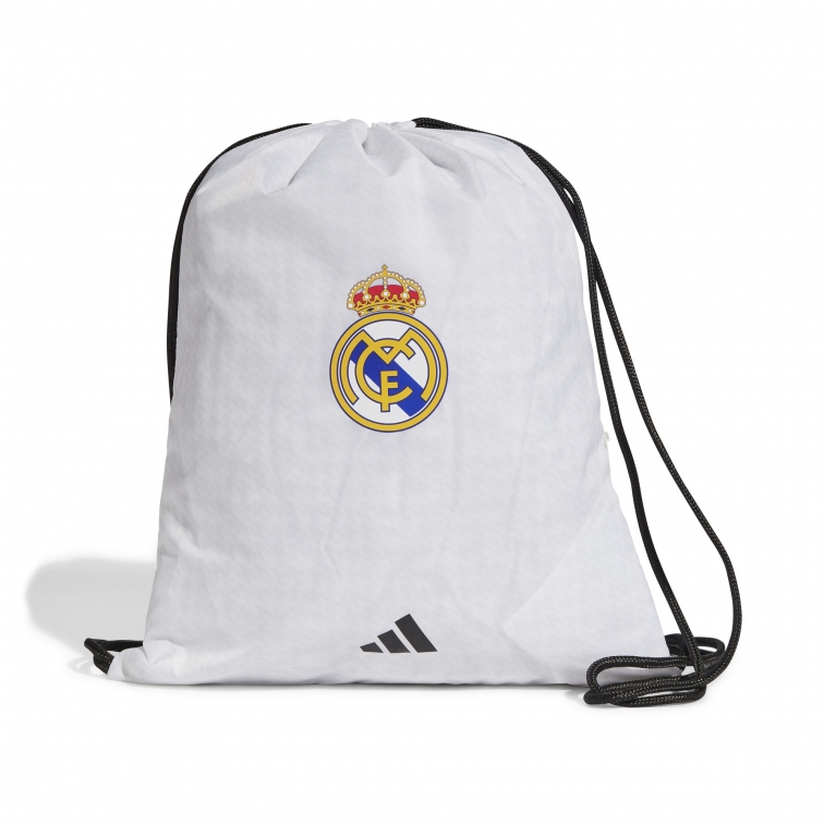 REAL MADRID GYMSACK 2024-25