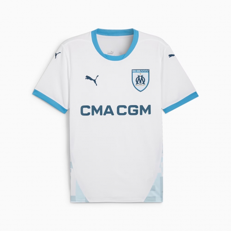 MARSIGLIA MAGLIA HOME 2024-25