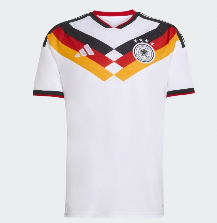GERMANIA MAGLIA BAMBINO HOME 2025-27