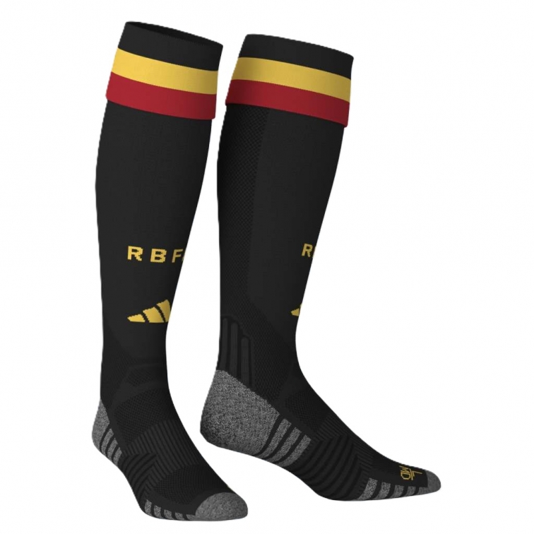 BELGIUM HOME SOCKS 2025-27