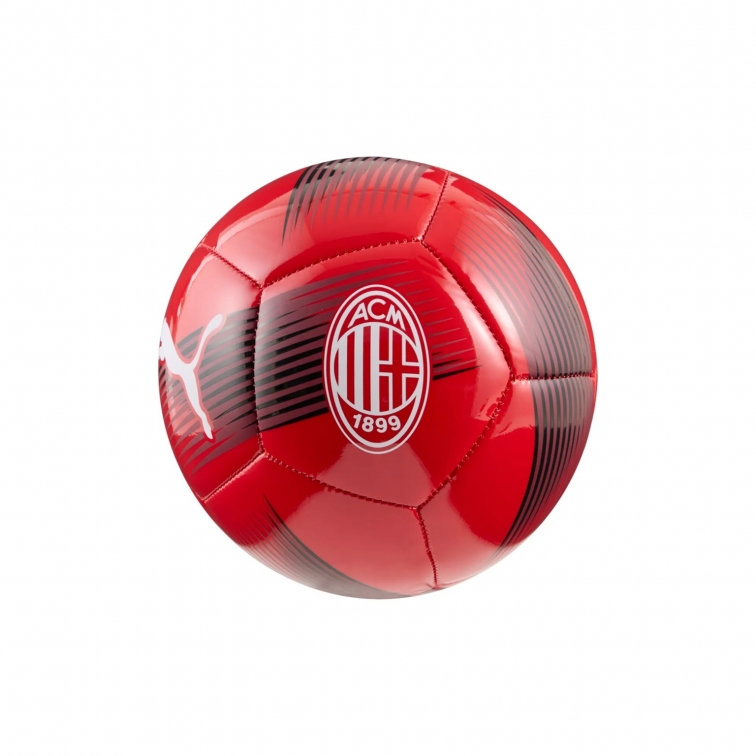 AC MILAN MINIPALLONE 2025-26