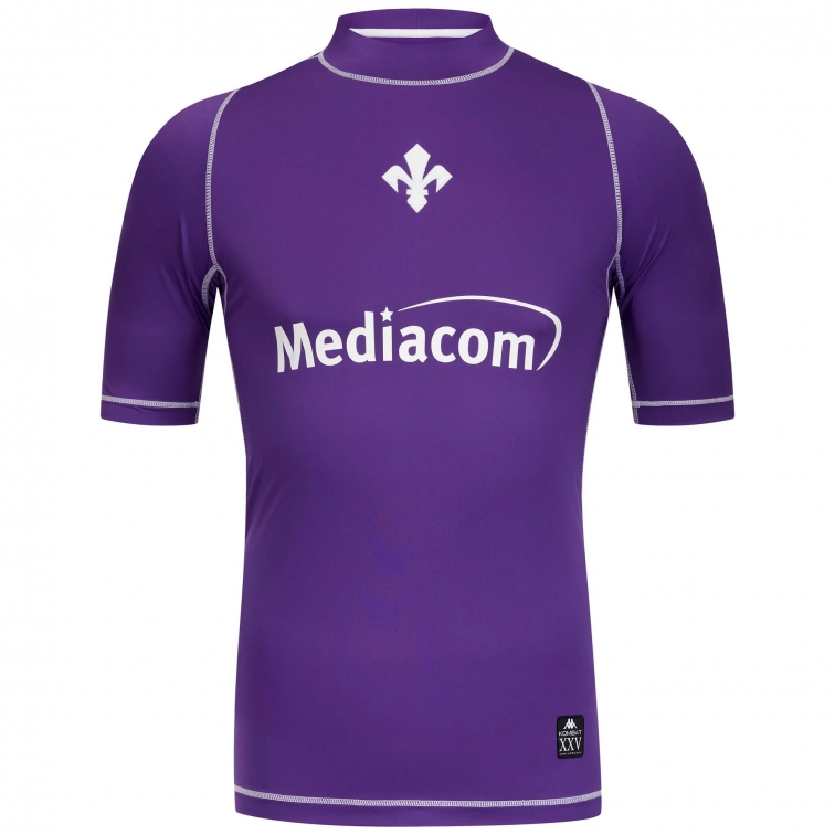 FIORENTINA KOMBAT XXV SHIRT