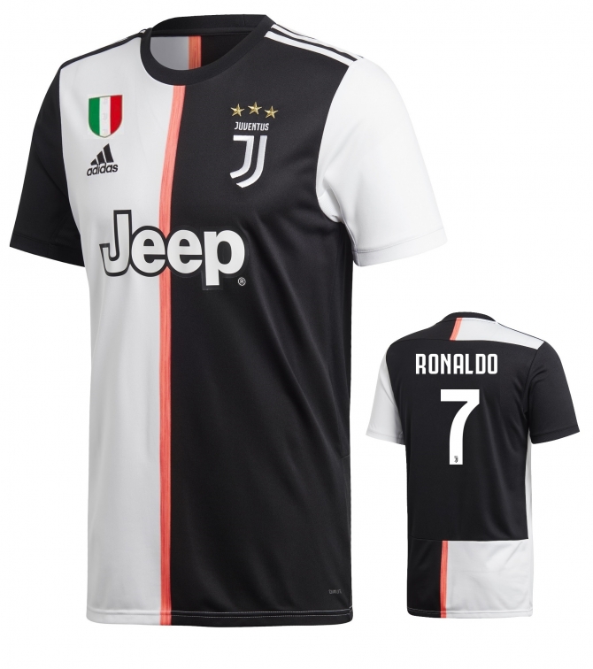 juventus junior jersey