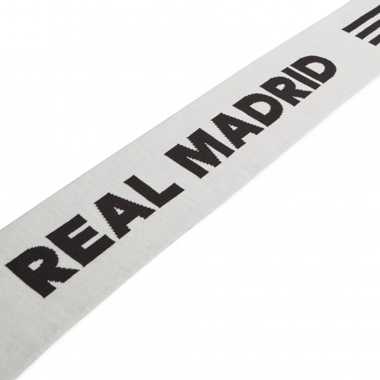 REAL MADRID SCARF 2024-25