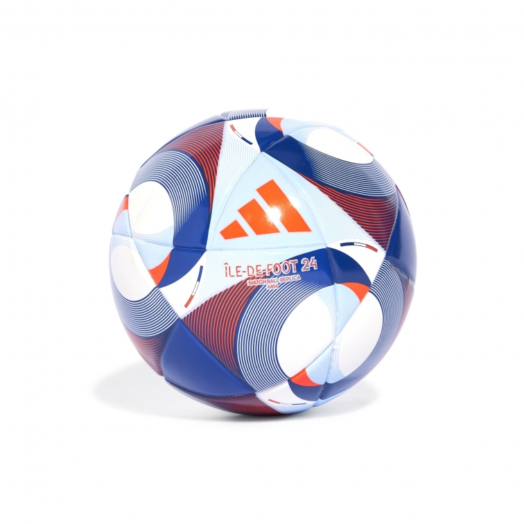 OLIMPIADI 2024 MINIBALL