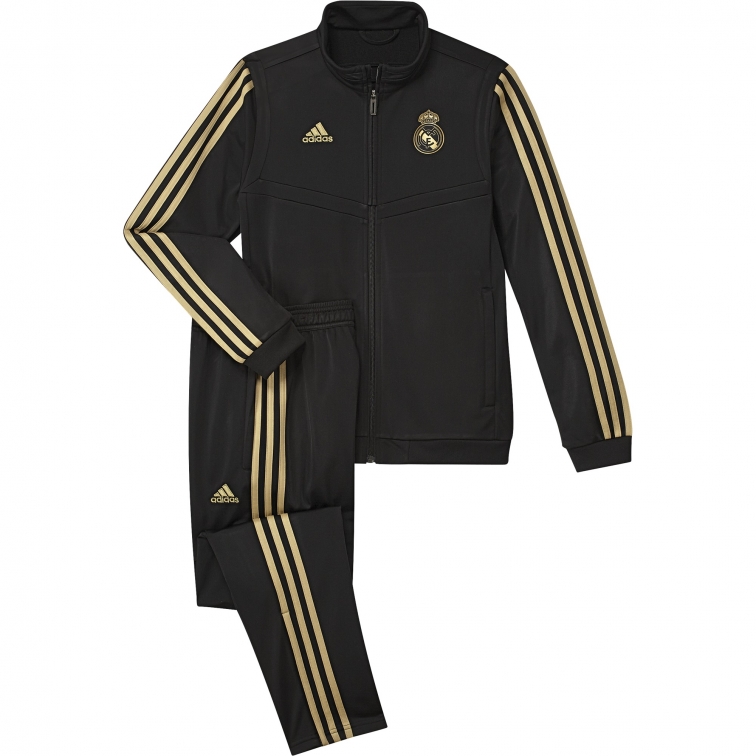 real madrid tuta