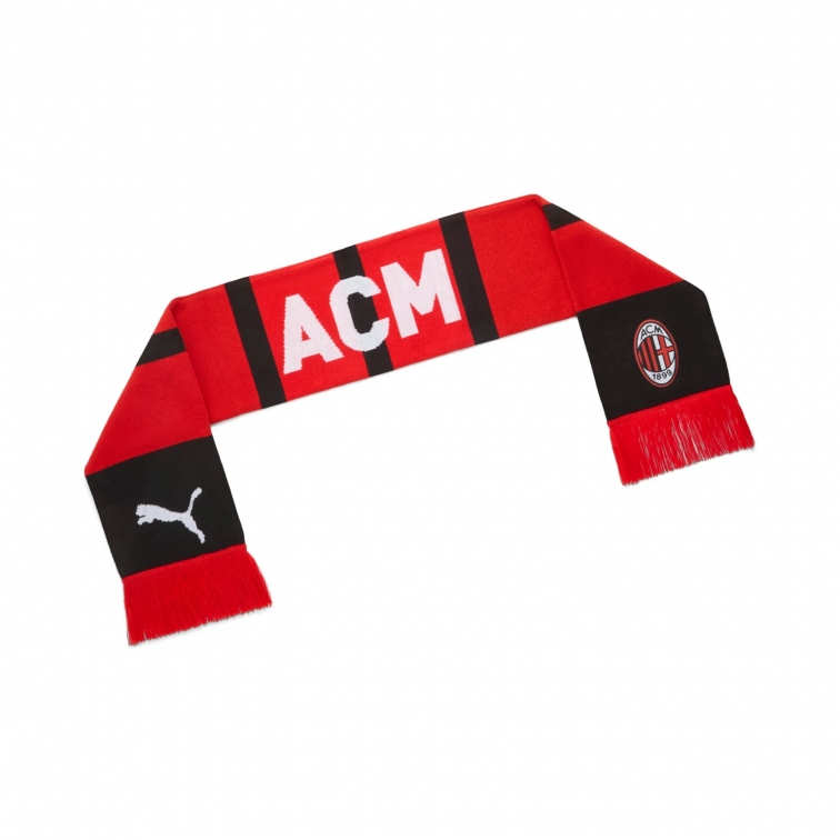 AC MILAN SCIARPA 2025-26