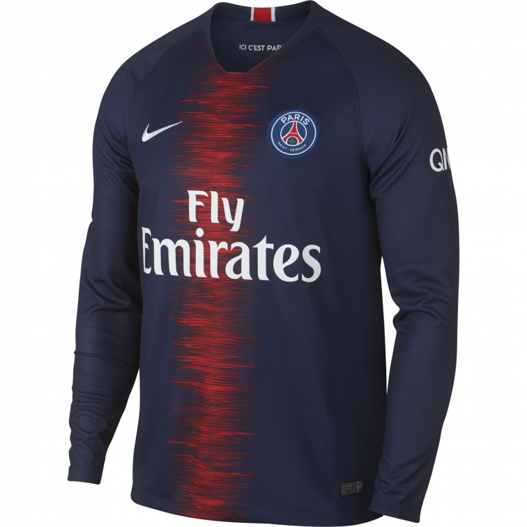 Maglia Home PSG nuove Maglia Home PSG nuove
