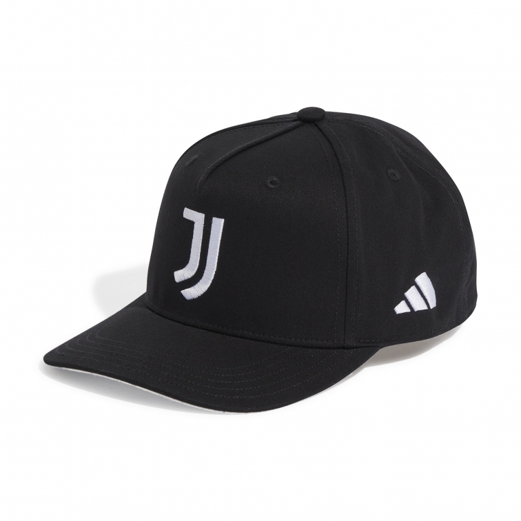 JUVENTUS CAPPELLINO NERO 2024-25