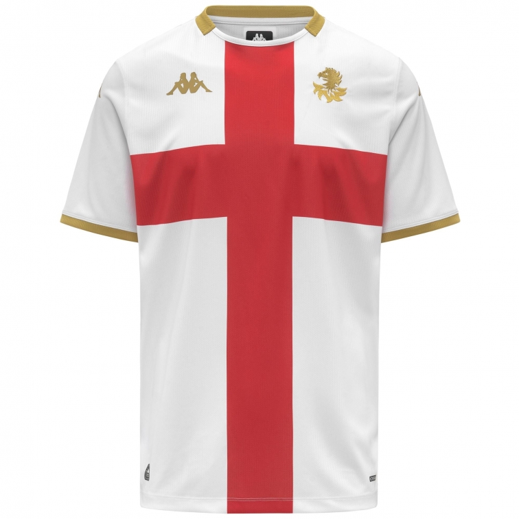 GENOA MAGLIA AWAY 2025-26