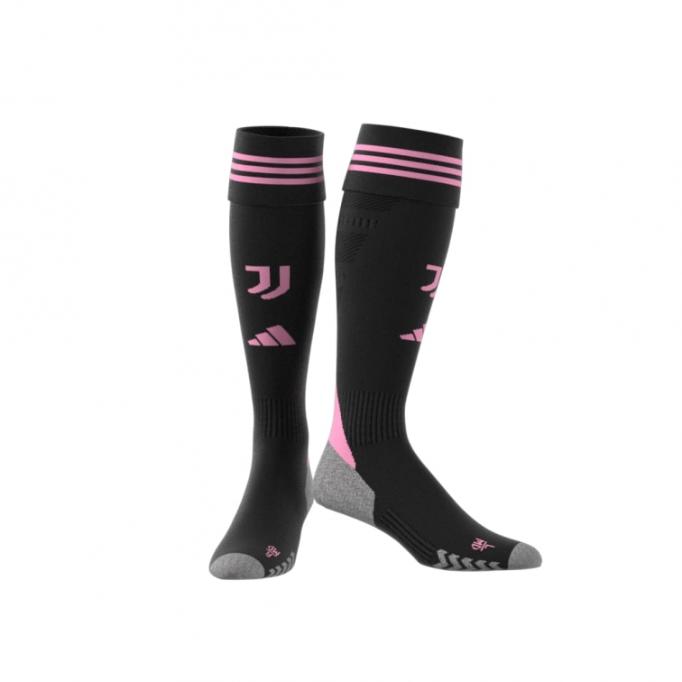 JUVENTUS HOME SOCKS 2025-26