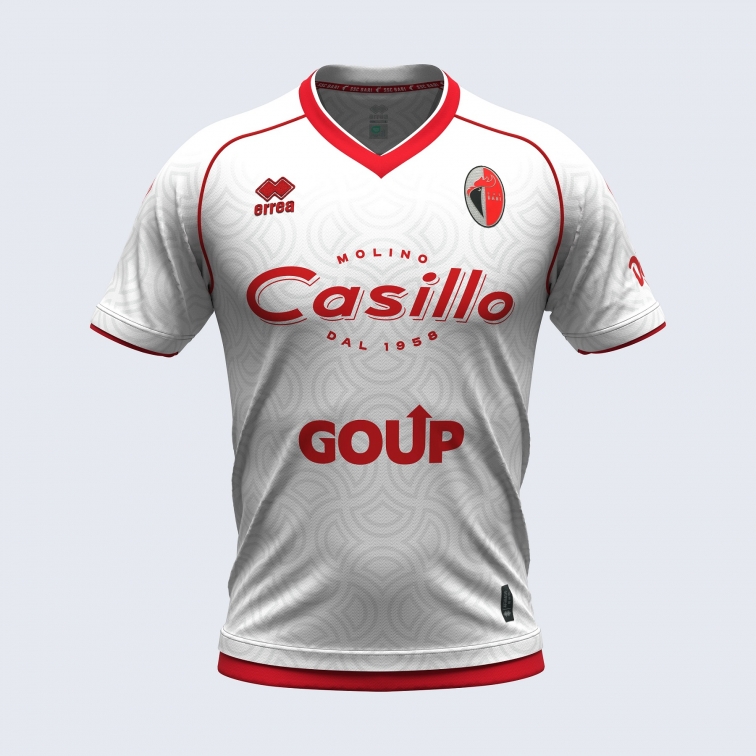 BARI MAGLIA HOME 2024-25