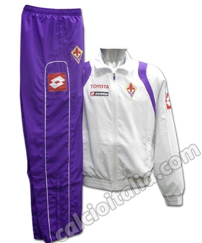 tuta Fiorentina ufficiale tuta Fiorentina ufficiale