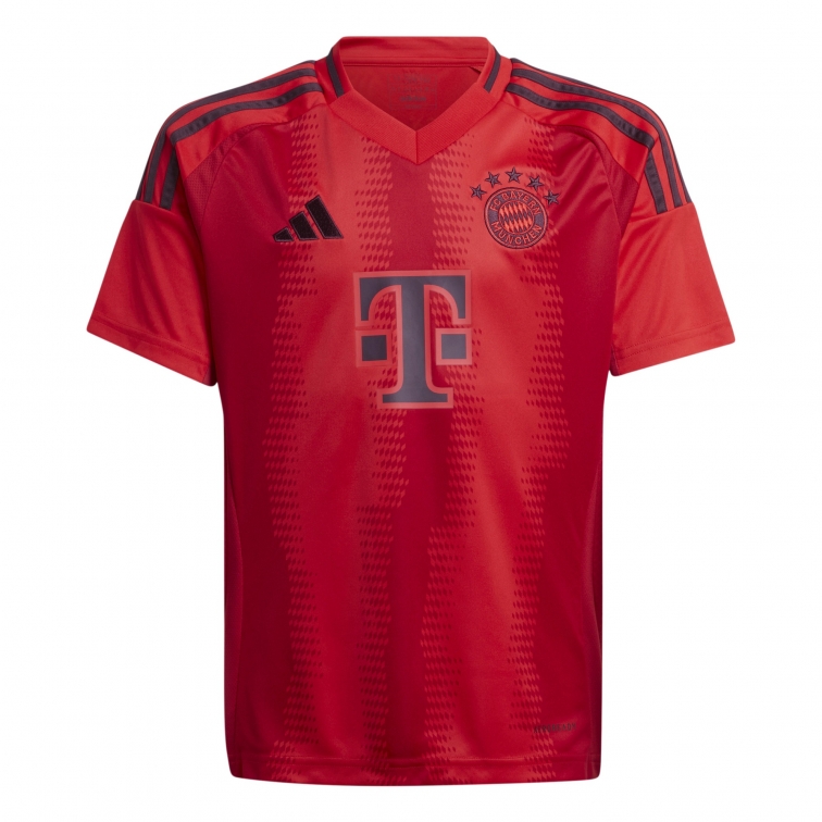 BAYERN MUNICH JUNIOR HOME SHIRT 2024-25