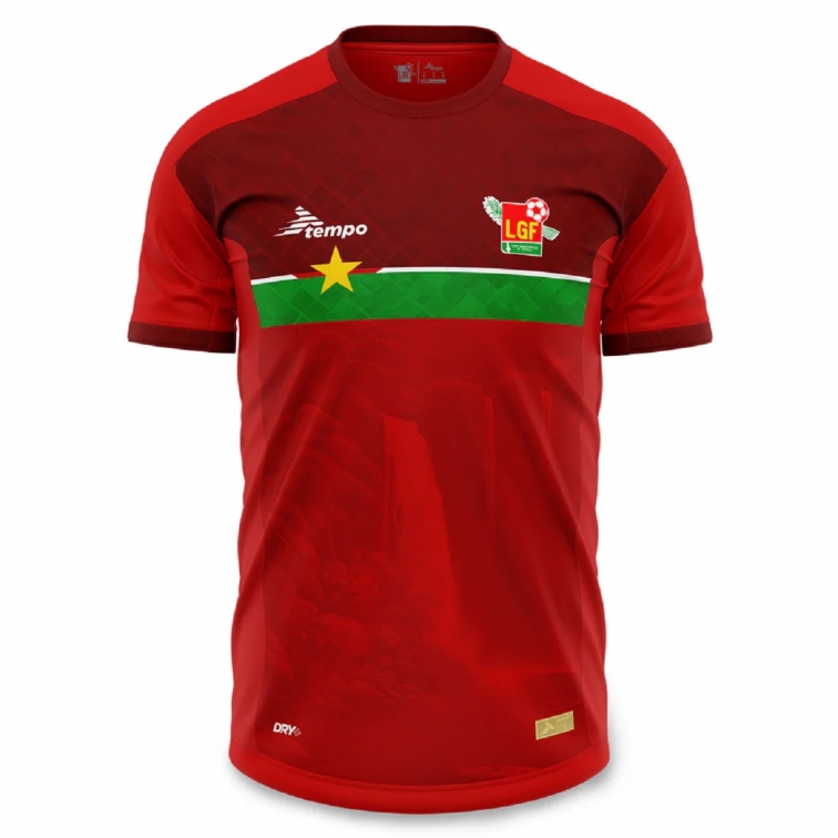 GUADALOUPE MAGLIA HOME 2025