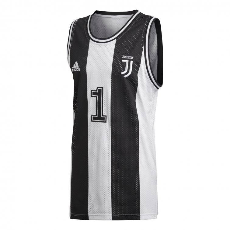 canottiera juventus