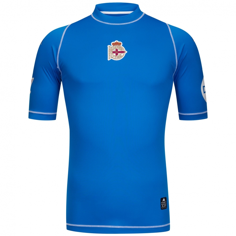 DEPORTIVO LA CORUNA KOMBAT XXV SHIRT
