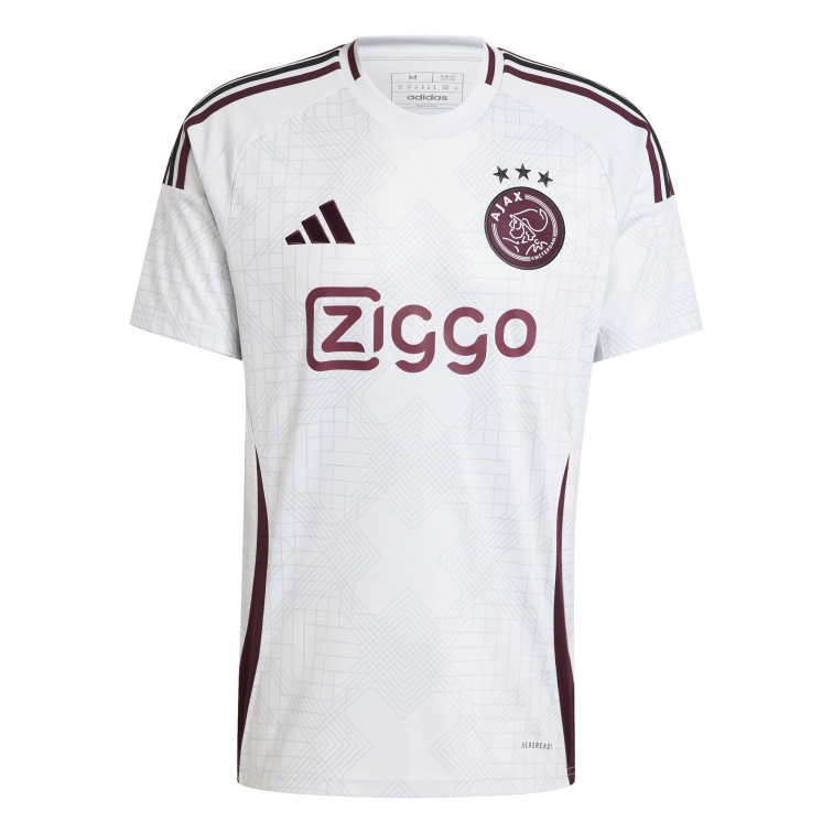 AJAX 3RD SHIRT 2024-25