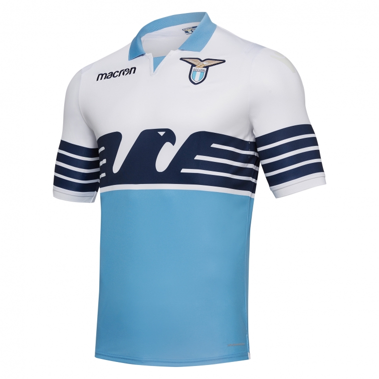 Maglia Home Lazio SERGEJ MILINKOVIC-SAVIC Maglia Home Lazio SERGEJ MILINKOVIC-SAVIC