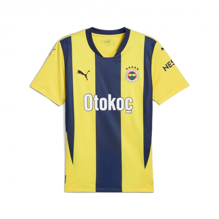 FENERBAHCE HOME SHIRT 2024-25