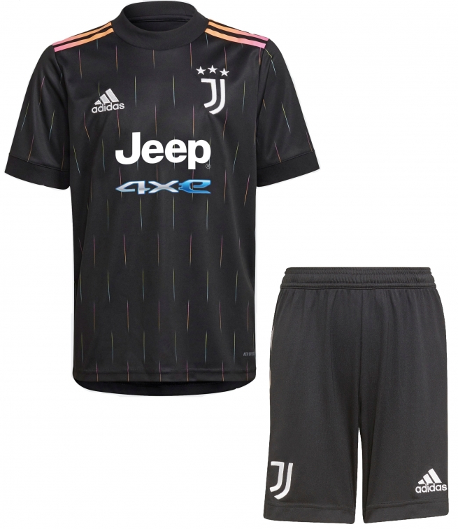 completo juventus