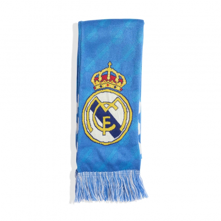 REAL MADRID SCIARPA 3RD 2025-26