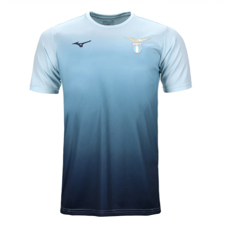 SS LAZIO TRAINING LIGHT BLUE SHIRT 2024-25