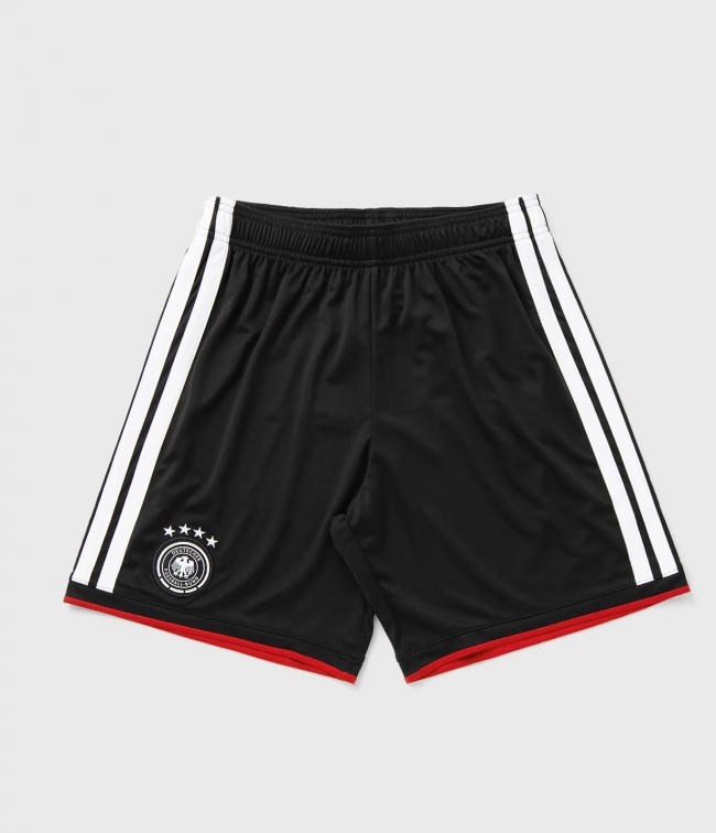 GERMANIA PANTALONCINI HOME 2025-27