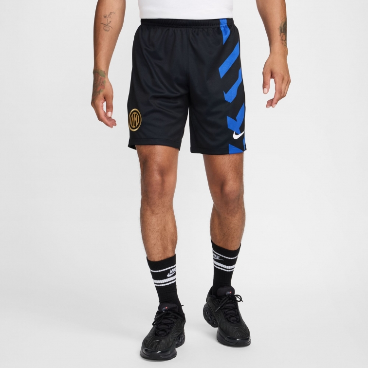 FC INTER HOME SHORTS 2024-25