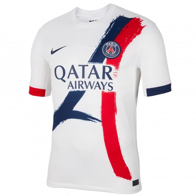 PSG MAGLIA AWAY 2024-25