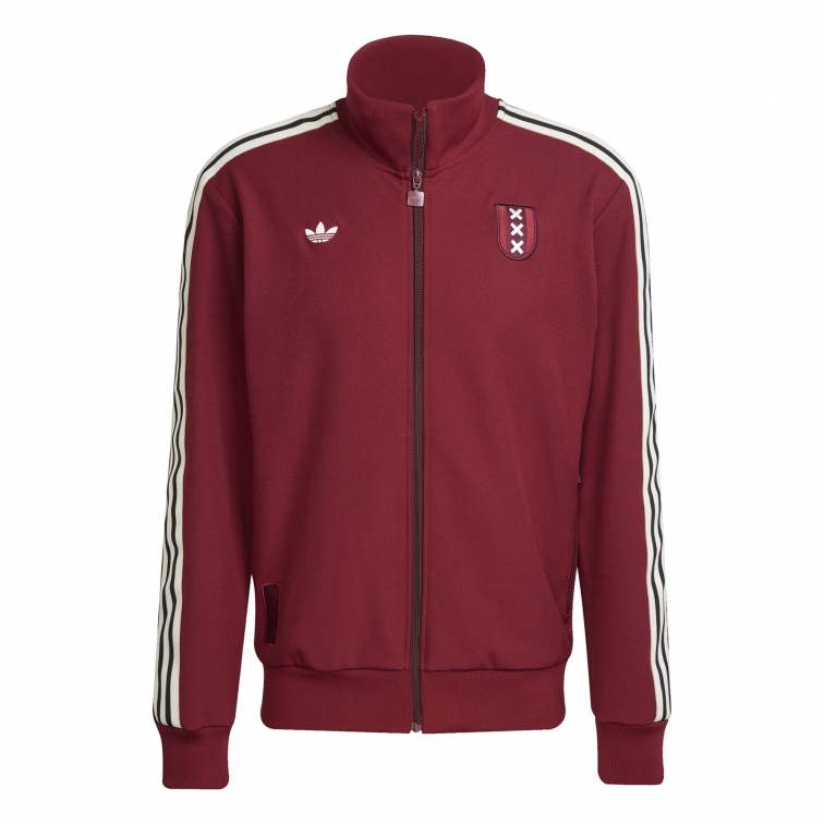 AJAX GIACCA ANNIVERSARIO ORIGINAL 2025