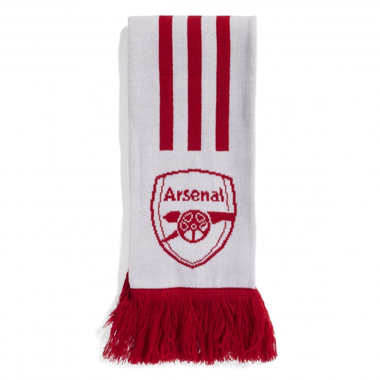 ARSENAL SCARF 2025-26