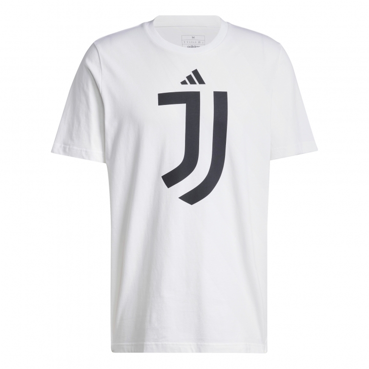 JUVENTUS T-SHIRT BIANCA 2024-25