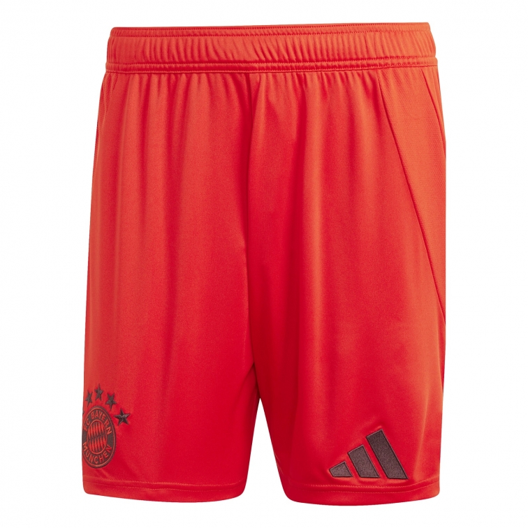 BAYERN MONACO PANTALONCINI HOME 2024-25