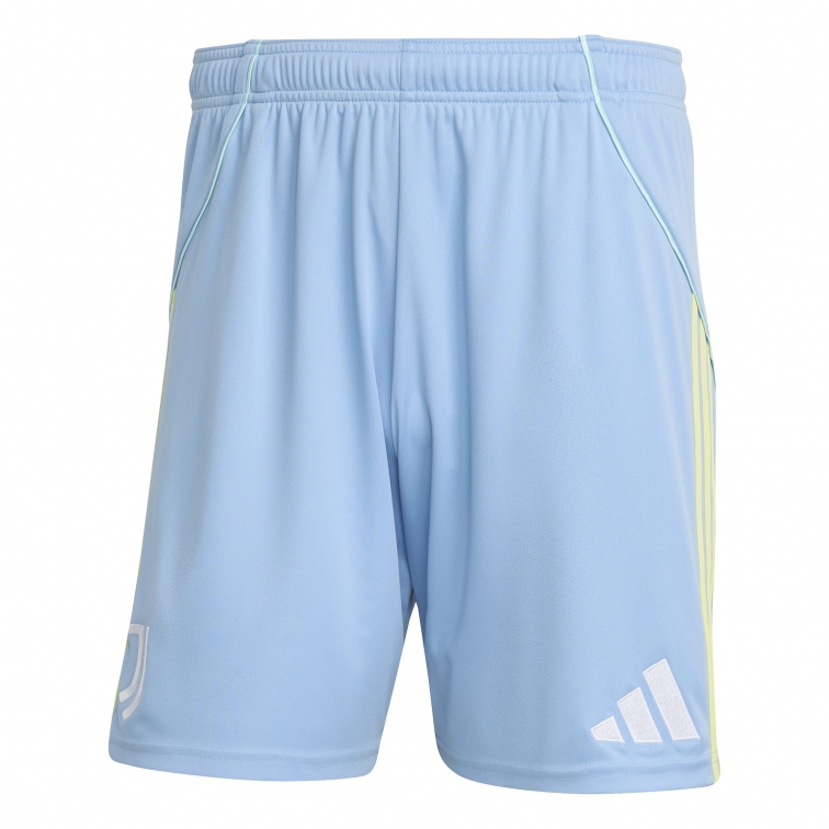 JUVENTUS AWAY SHORTS 2025-26