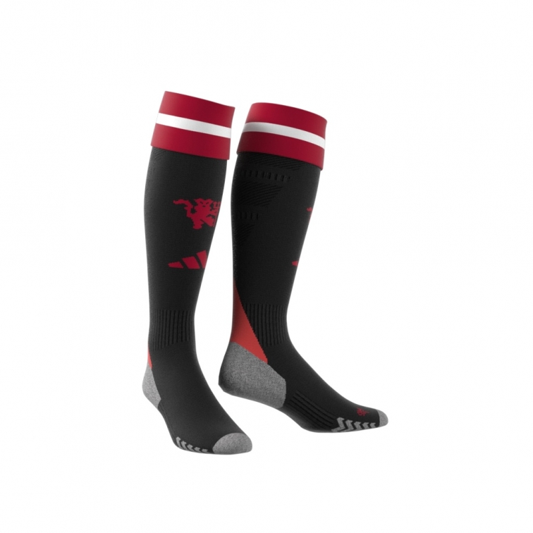 MANCHESTER UNITED HOME SOCKS 2024-25