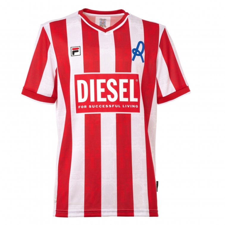 VICENZA MAGLIA HOME 2024-25