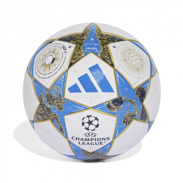 CHAMPIONS LEAGUE BALL 2025-26