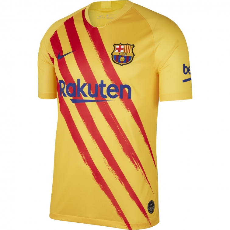 maglia barca