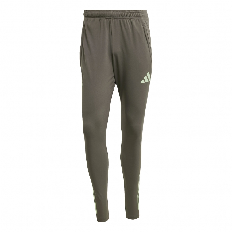 REAL MADRID TRAINING PANTS 2025-26