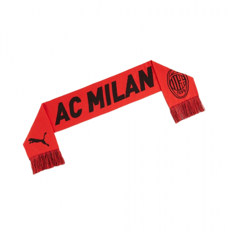 AC MILAN SCARF 2024-25