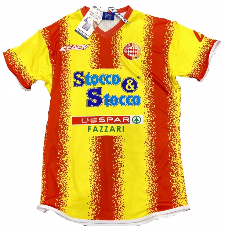 CITTANOVA MAGLIA HOME 2022-23