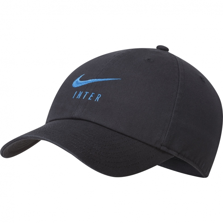 INTER CAPPELLINO NERO HERITAGE86 2020-21 | CalcioItalia.com