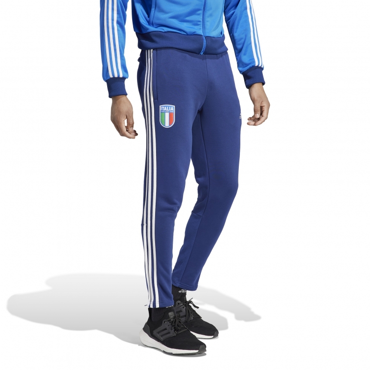 ITALIA FIGC SWEAT PANTS 2023